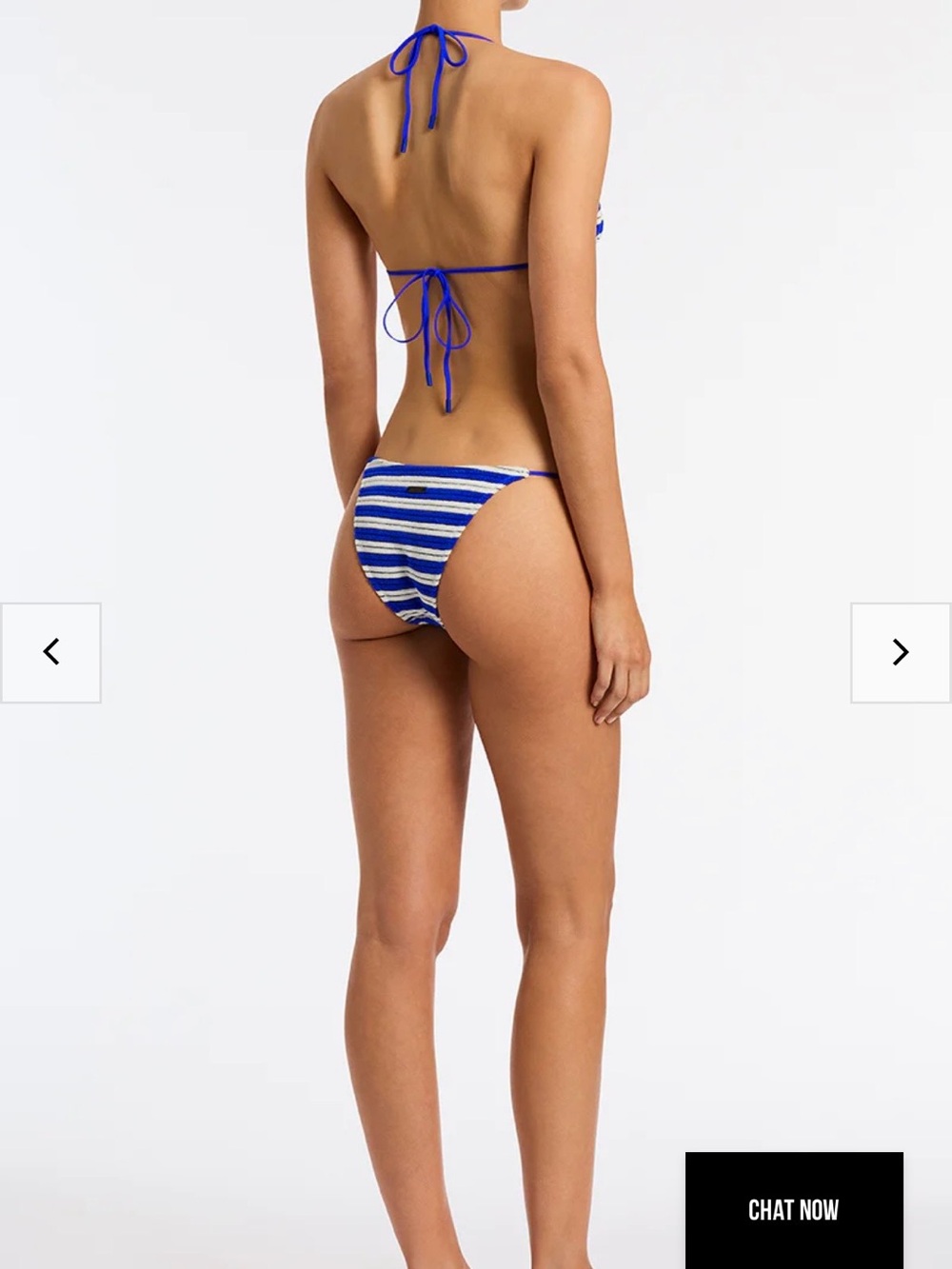 Triangl New Vinca Joly Bottom